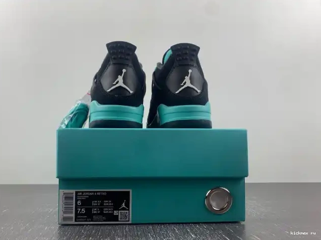Rep Kickmax Air DH6927-001 4 Jordan 0325